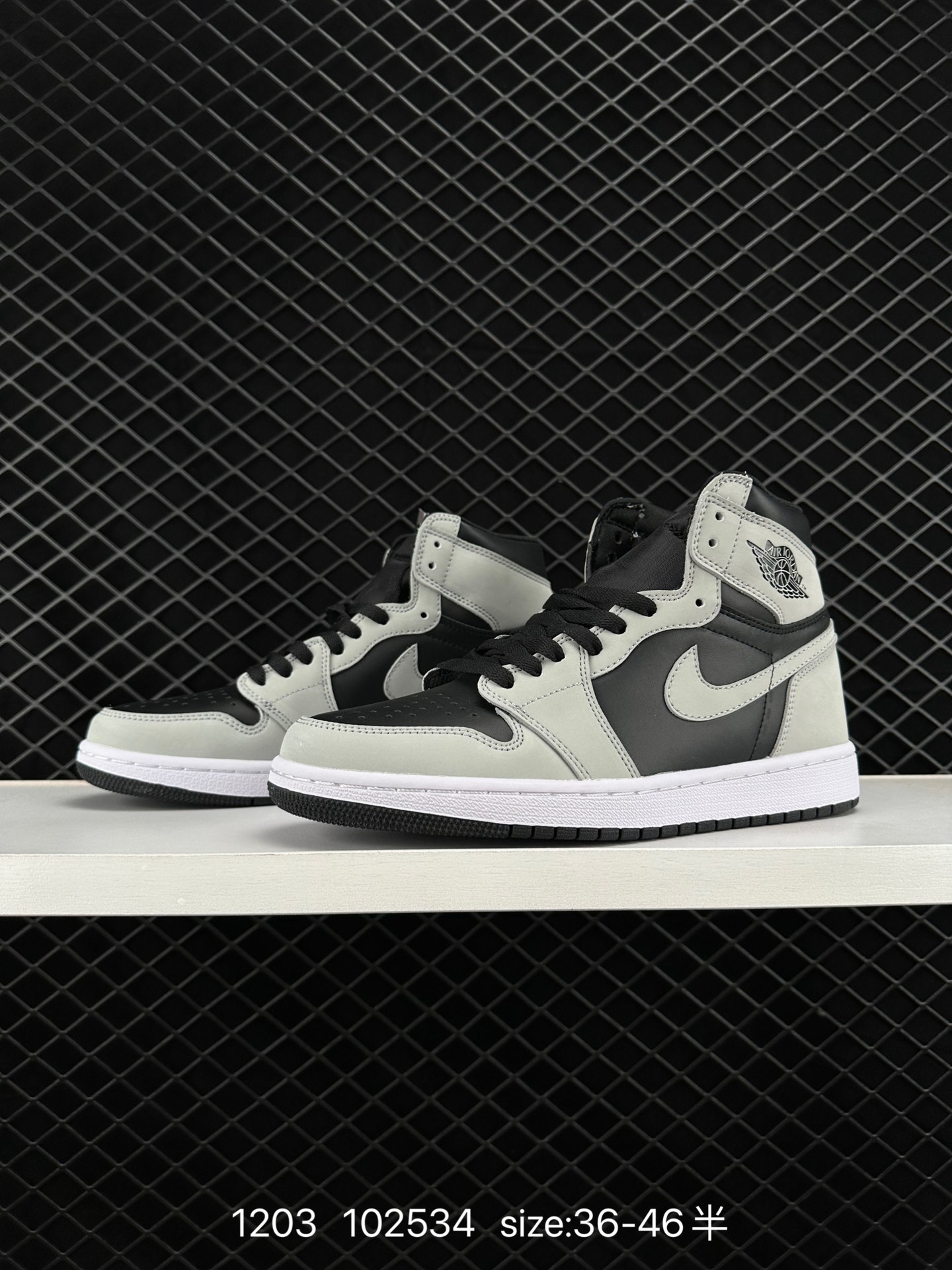 fragment design x Travis Scott x Nike Air Jordan 1 High OG SP